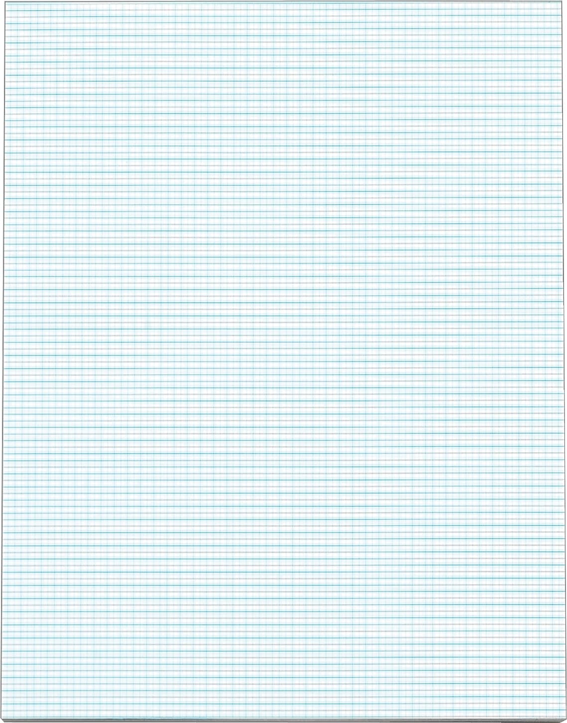 TOPS Notepad, 8.5