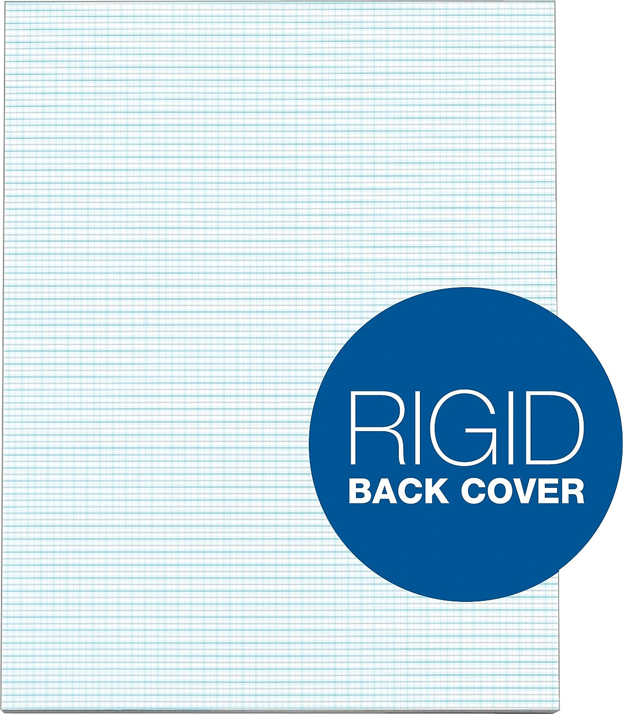 TOPS Notepad, 8.5