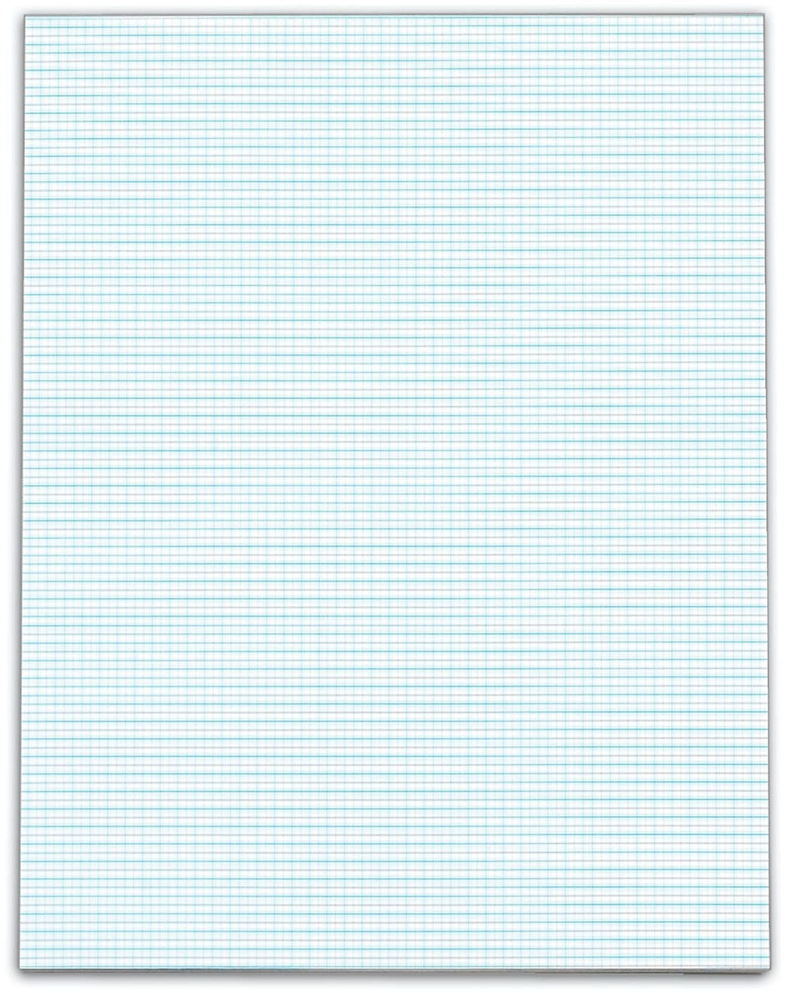 TOPS Notepad, 8.5