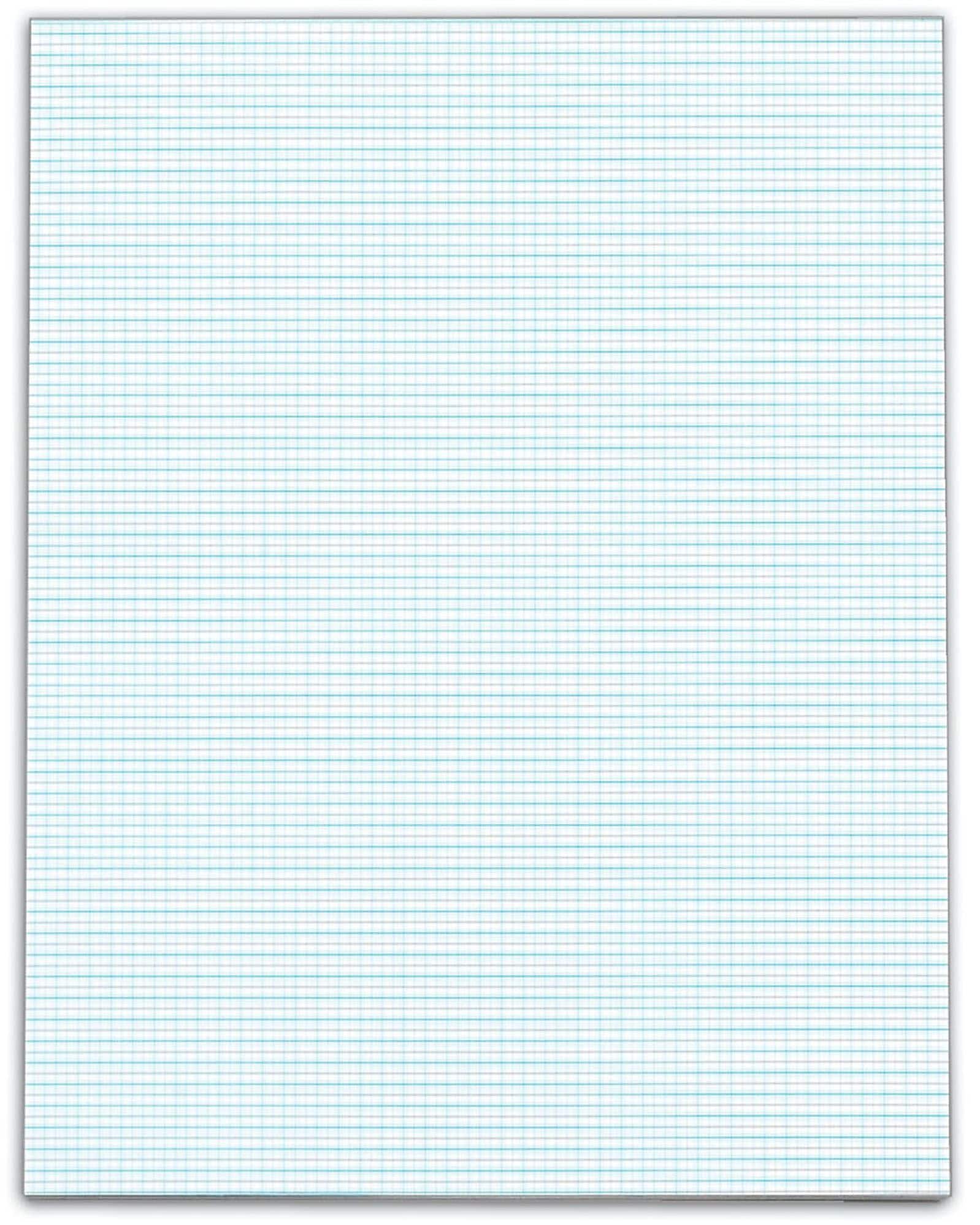 TOPS Notepad, 8.5