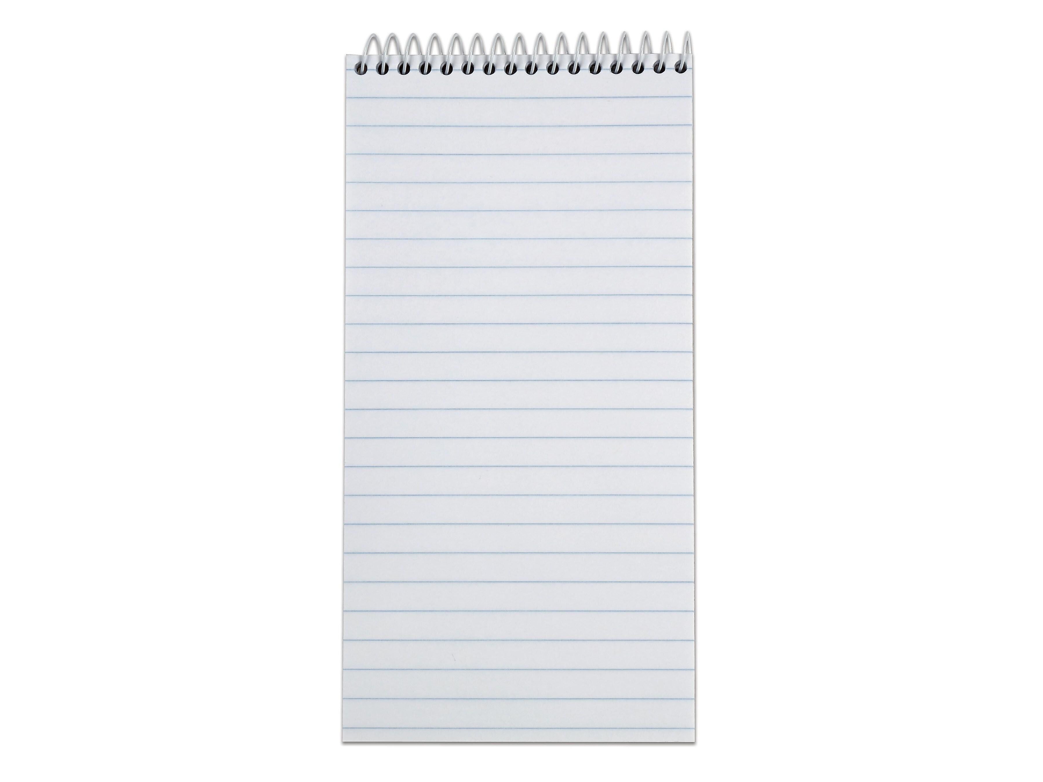 TOPS Notepads, 4