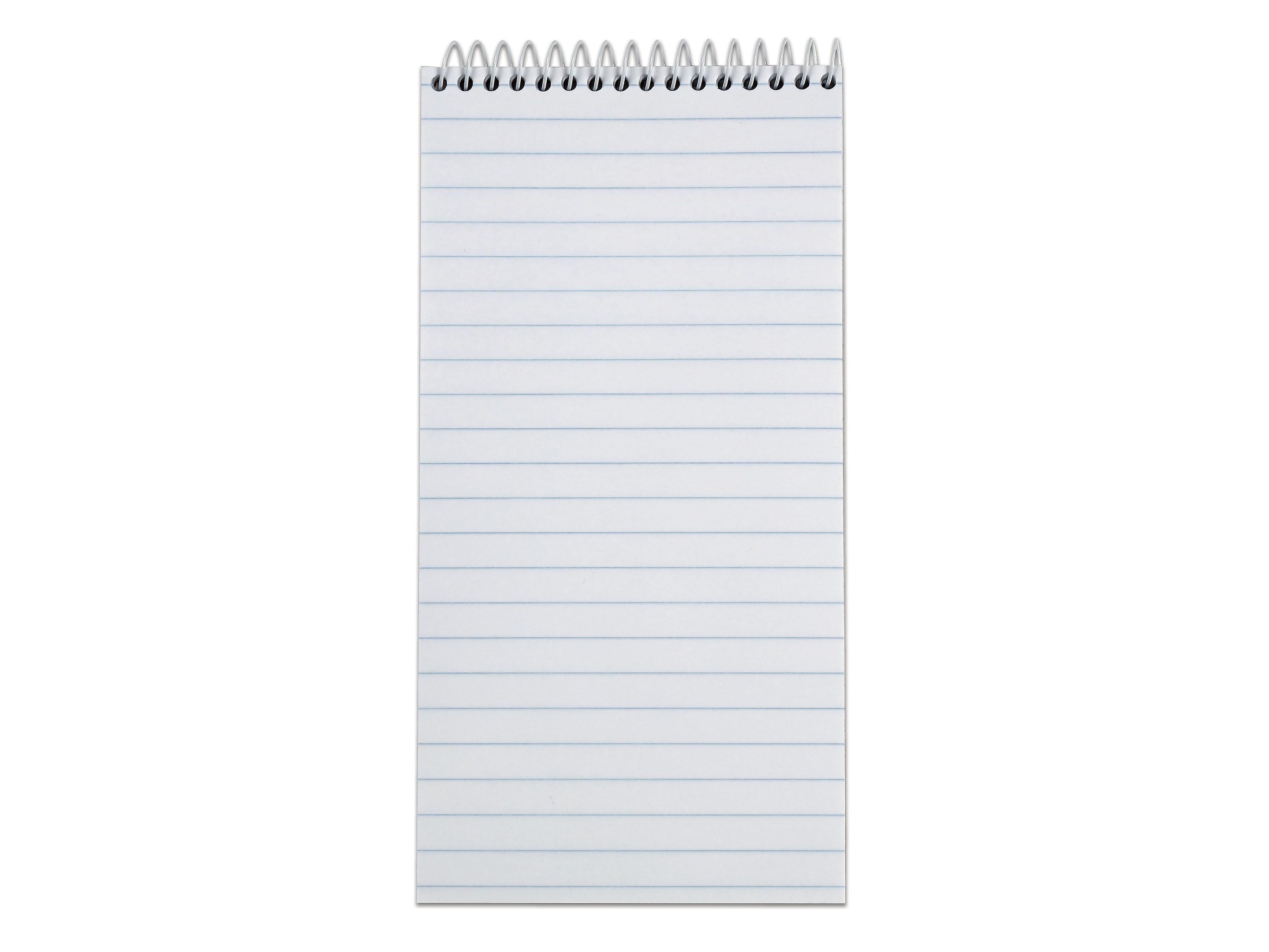 TOPS Notepads, 4