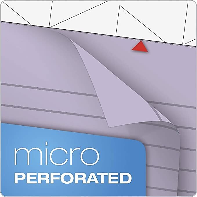 TOPS Prism+ Legal Notepads, 5