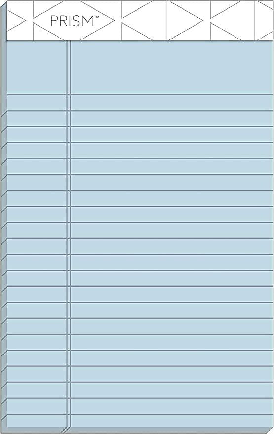 TOPS Prism Notepad, 5