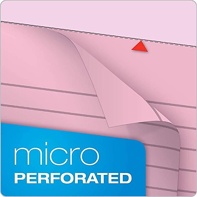 TOPS Prism Notepad, 5