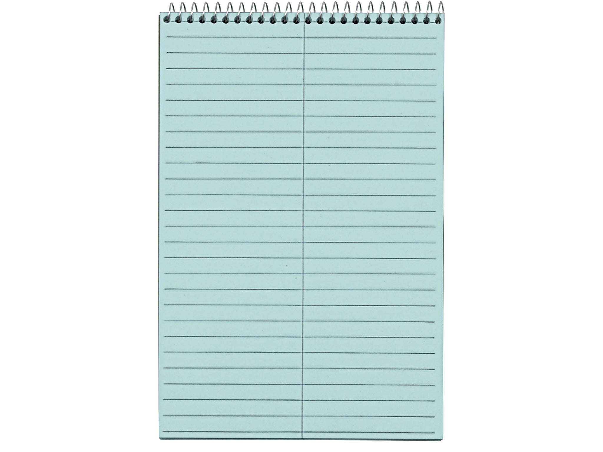 TOPS Prism Steno Pads, 6