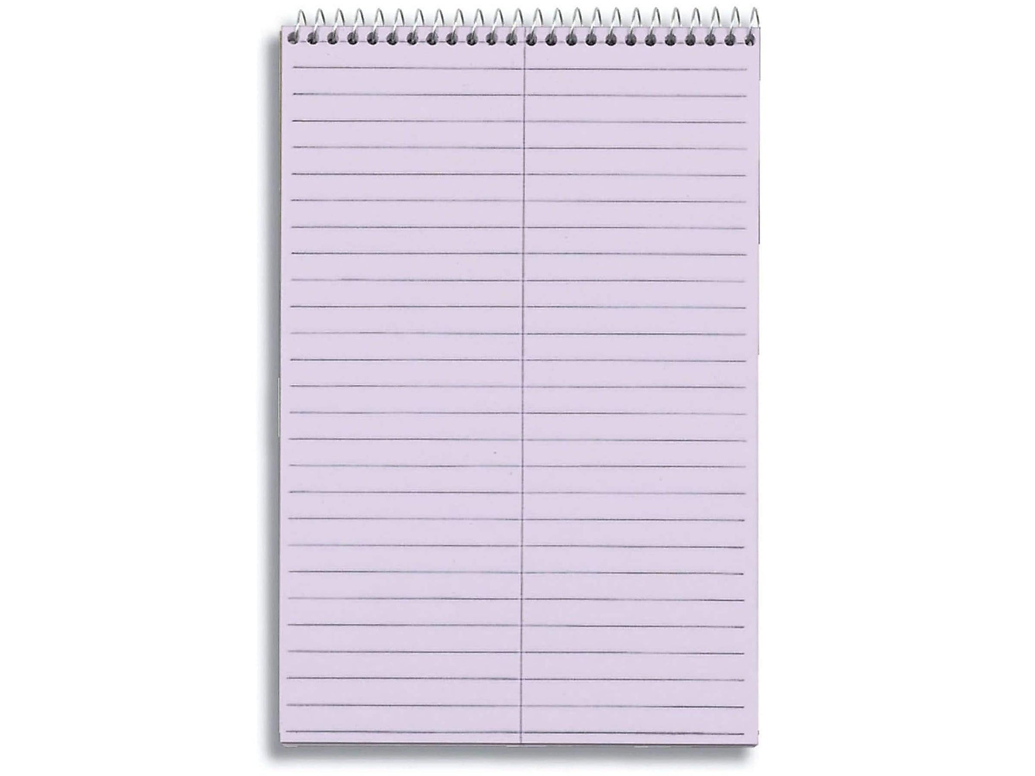 TOPS Prism Steno Pads, 6