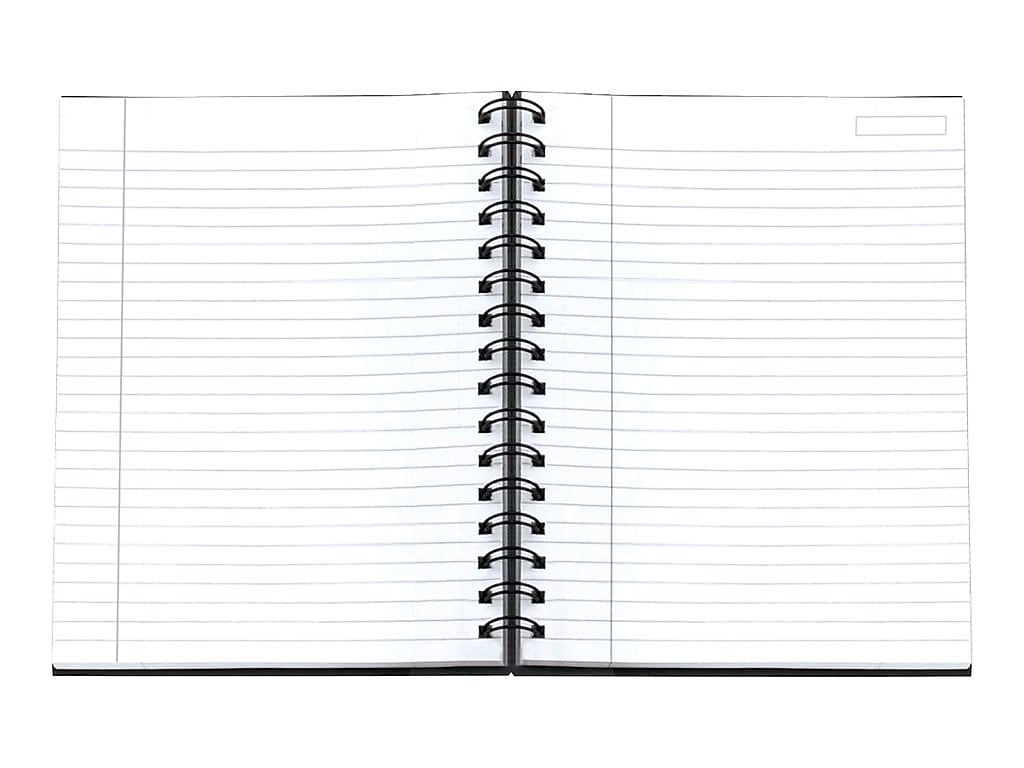 TOPS Royale Professional Notebooks, 5.88