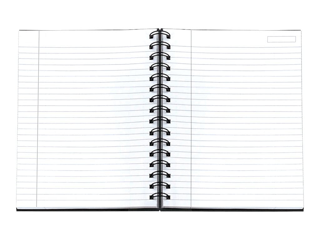 TOPS Royale Professional Notebooks, 5.88