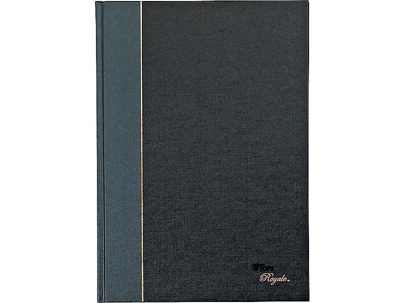 TOPS Royale Professional Notebooks, 8.25