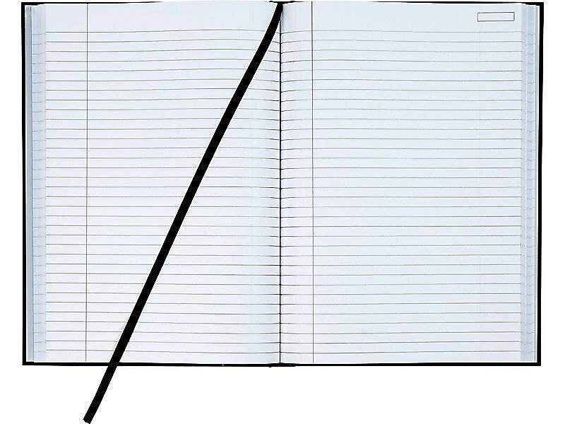 TOPS Royale Professional Notebooks, 8.25