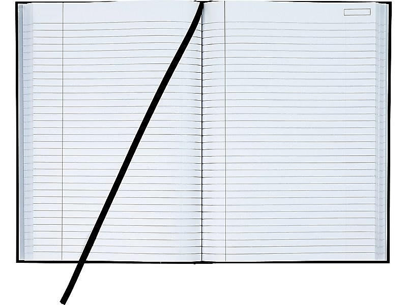 TOPS Royale Professional Notebooks, 8.25