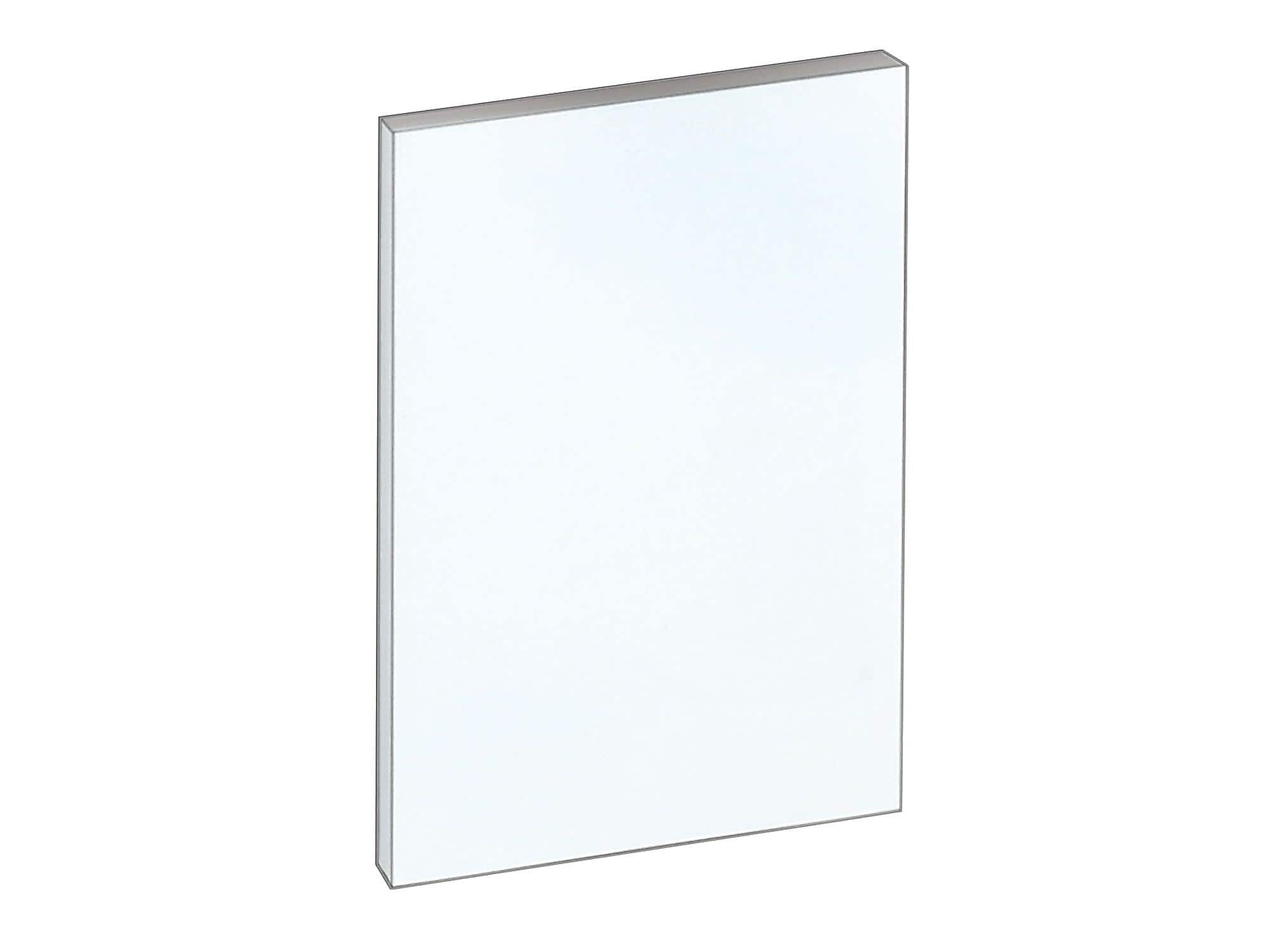 TOPS Second Nature Memo Pads, 4
