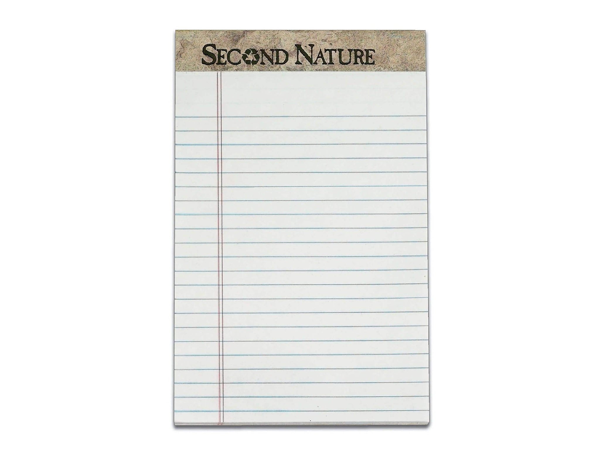 TOPS Second Nature Notepads, 5