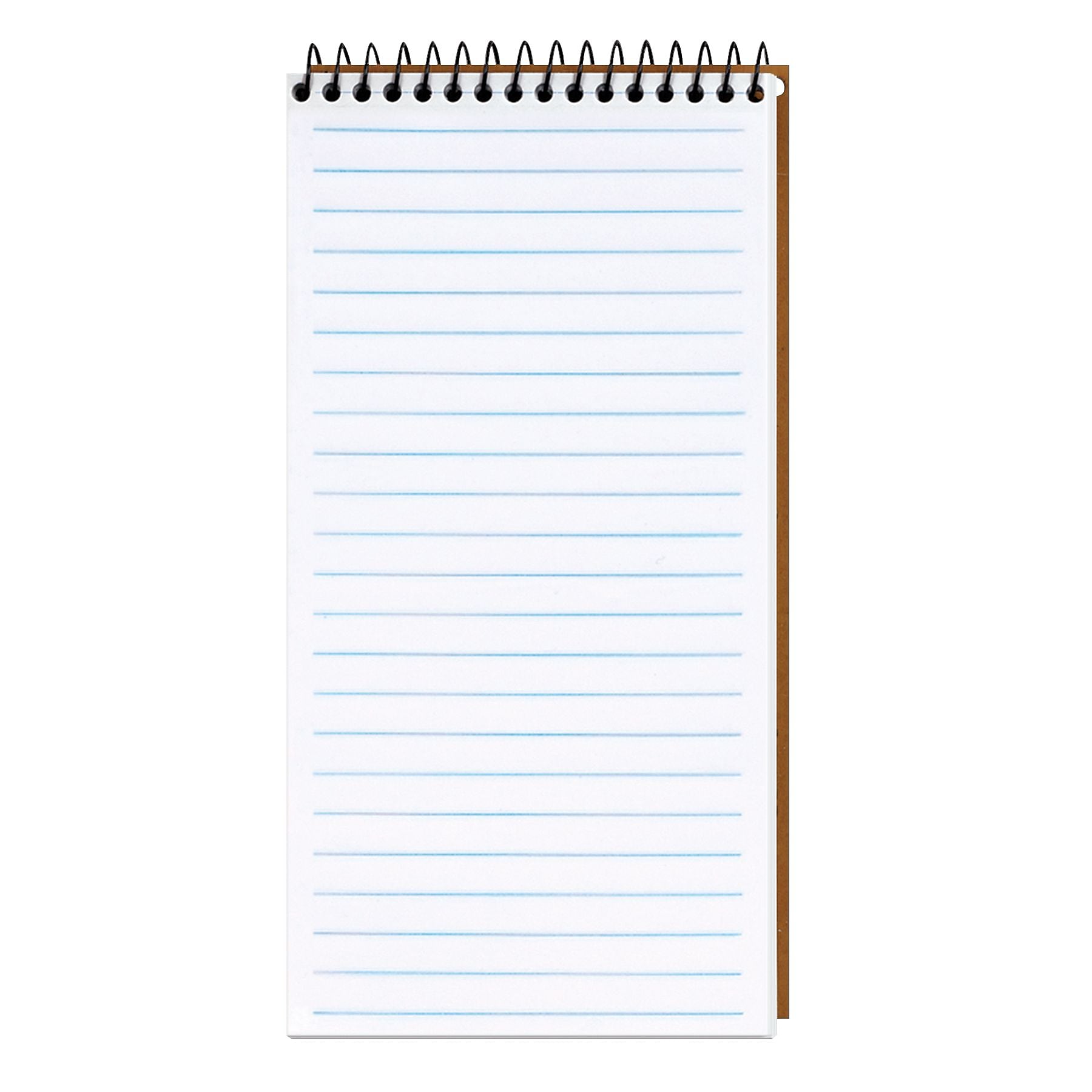 TOPS Second Nature Reporter's Notebook, 4