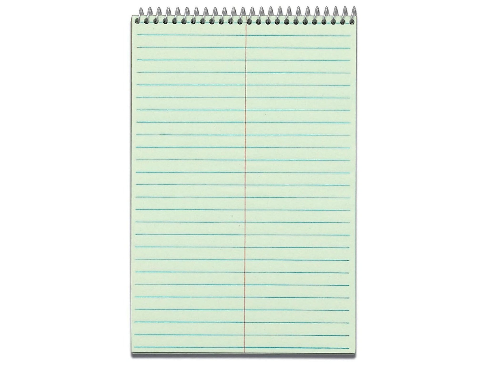TOPS Steno Pad, 6