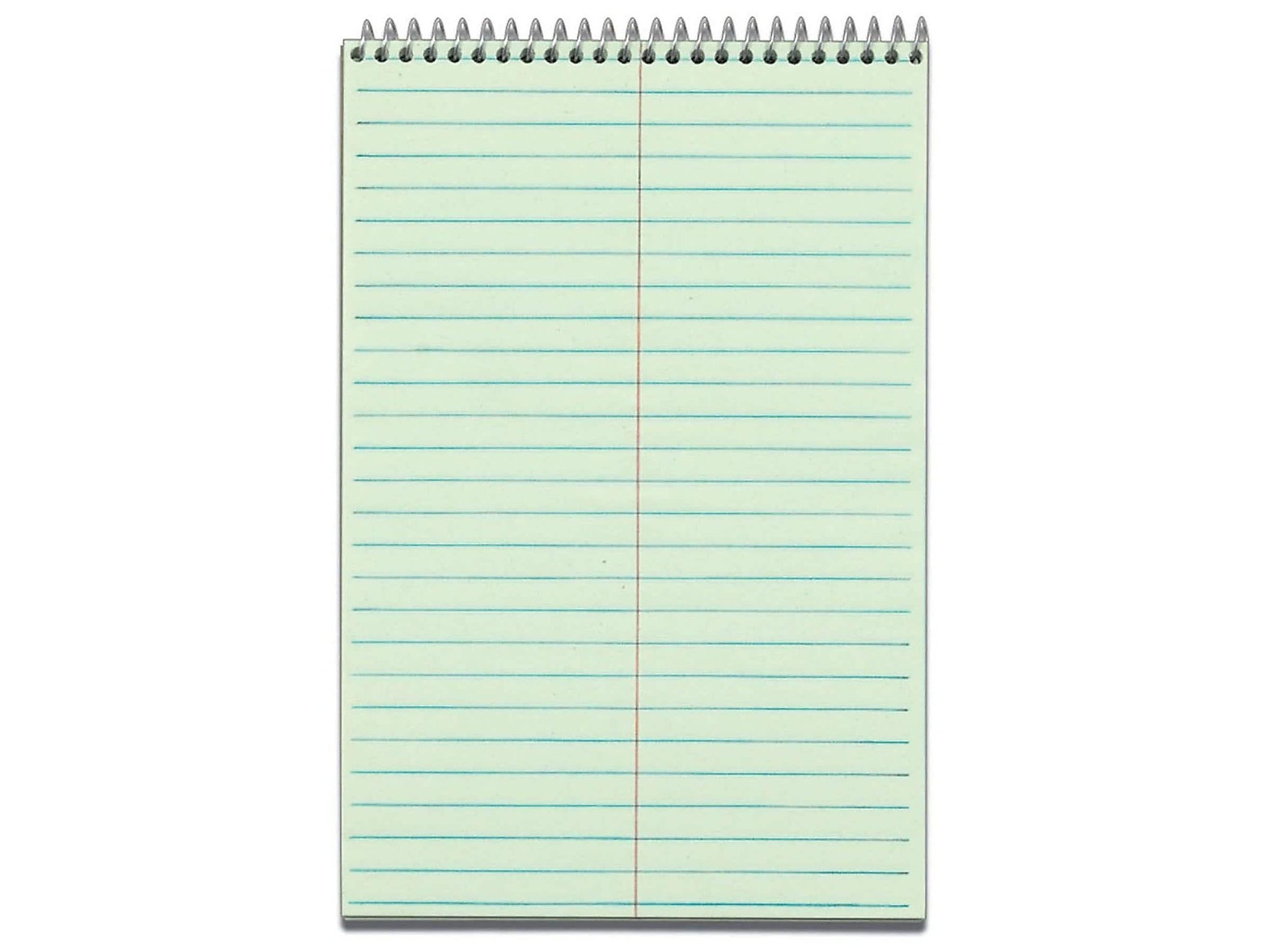 TOPS Steno Pad, 6