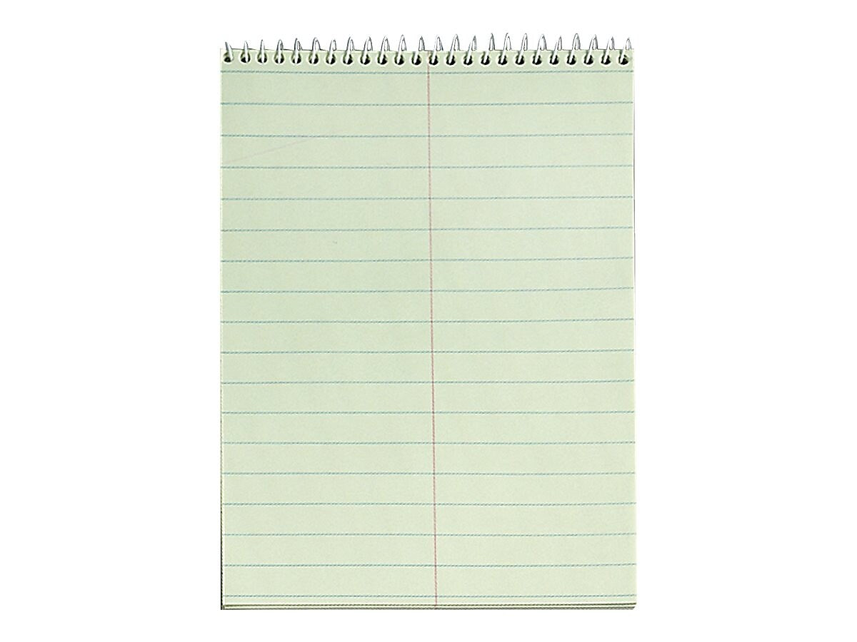 TOPS Steno Pad, 6