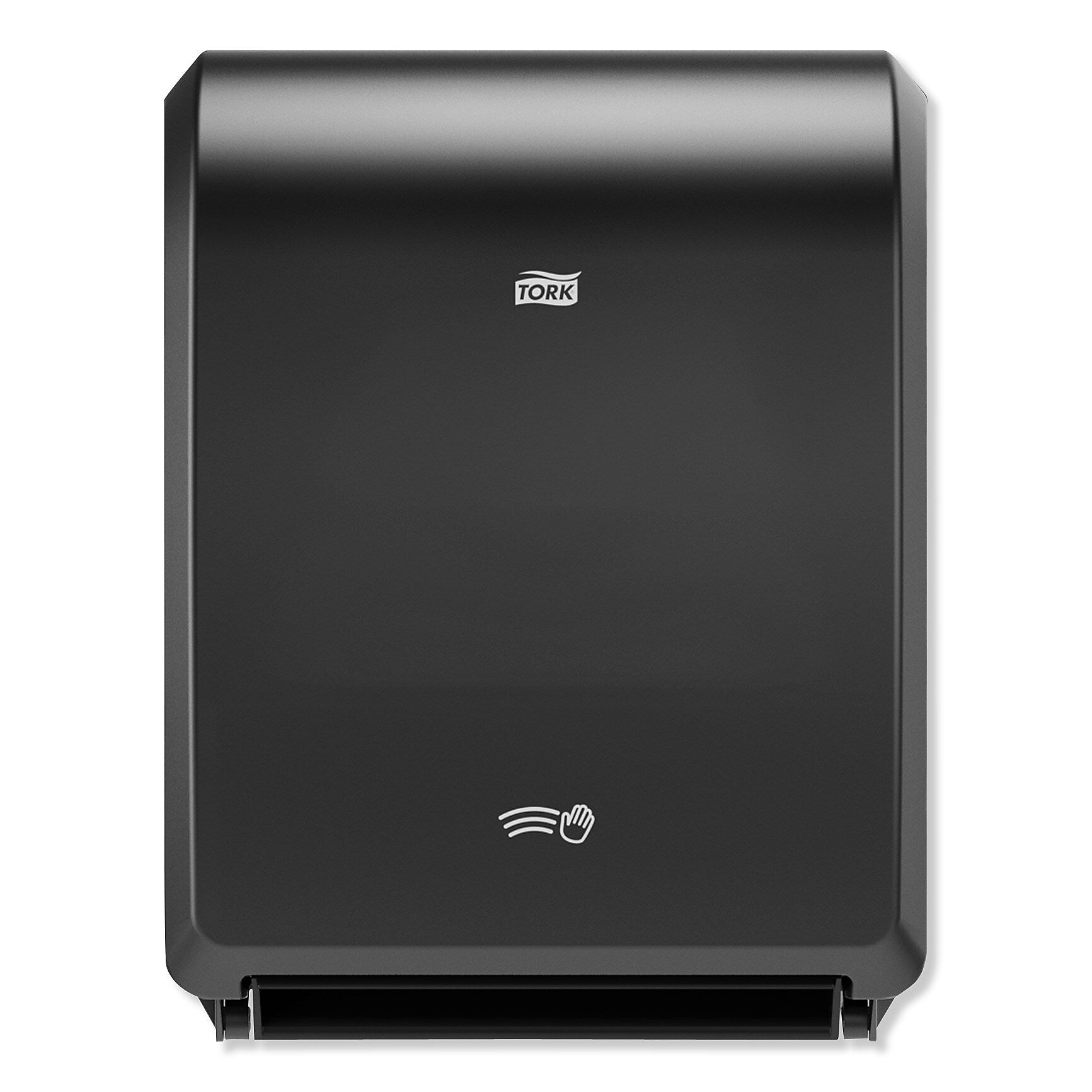 Tork Electronic Hand Towel Roll Dispenser, 8