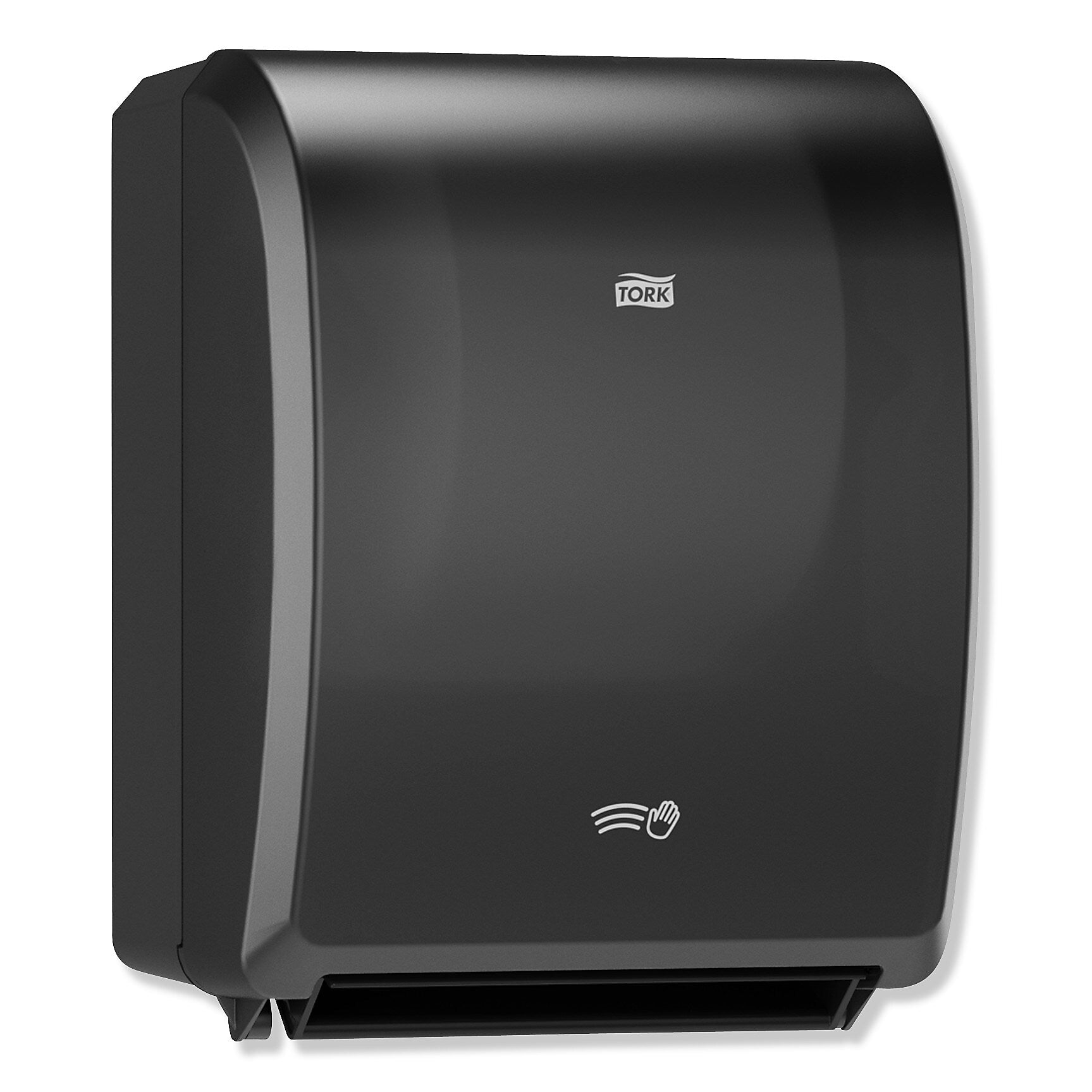 Tork Electronic Hand Towel Roll Dispenser, 8