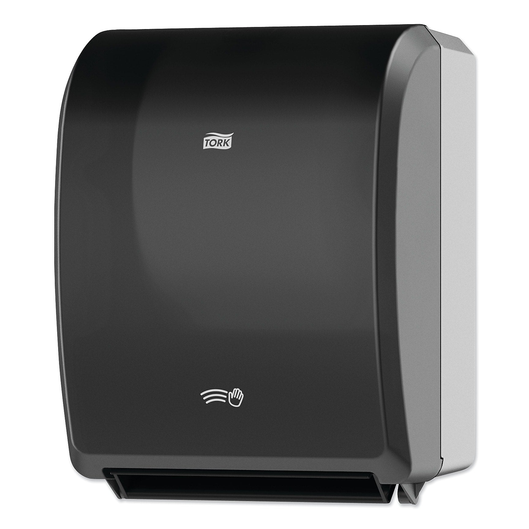 Tork Electronic Hand Towel Roll Dispenser, 8
