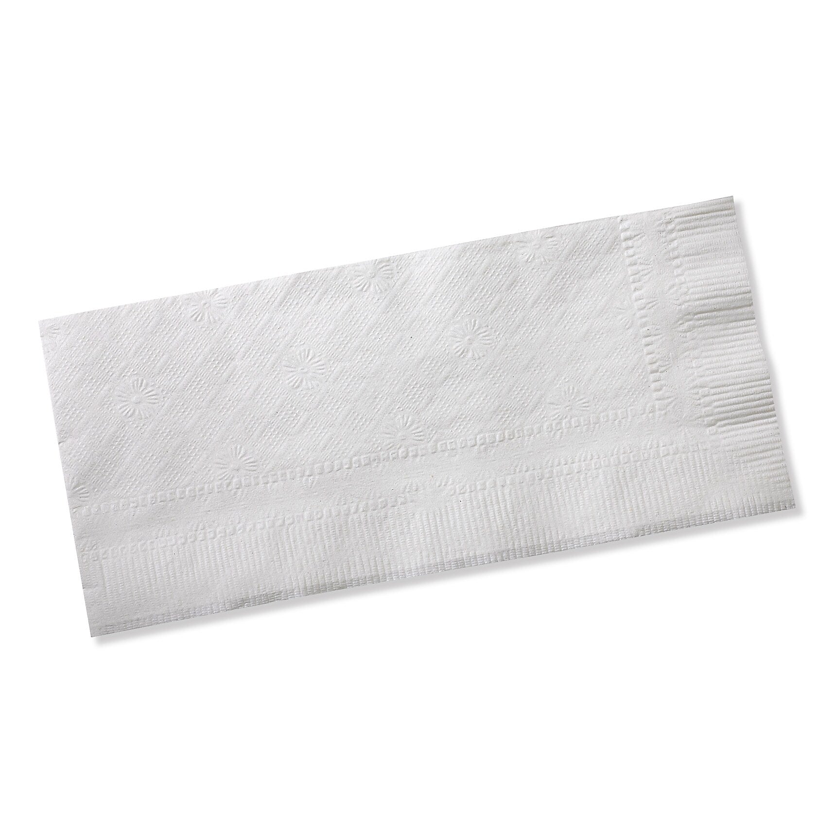 Tork Universal Dinner Napkins, 1-Ply, 15