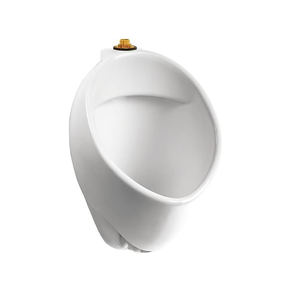 Toto Commercial Urinal, Washout, ADA Compliant, Cotton White