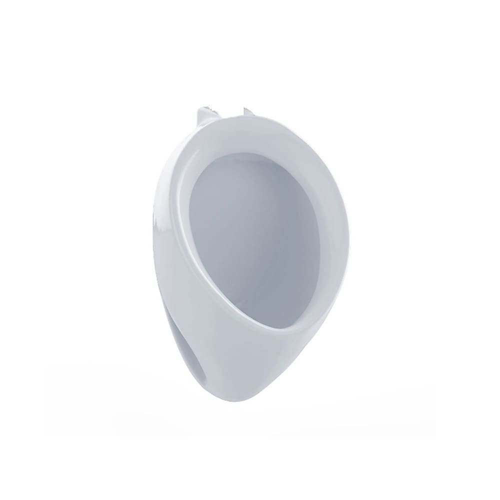 Toto Commercial Washout High Efficiency Urinal, ADA, Cotton White