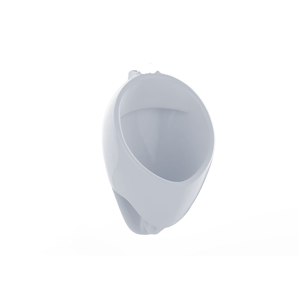 Toto Commercial Washout Ultra High-Efficiency Urinal, ADA Compliant, Cotton White