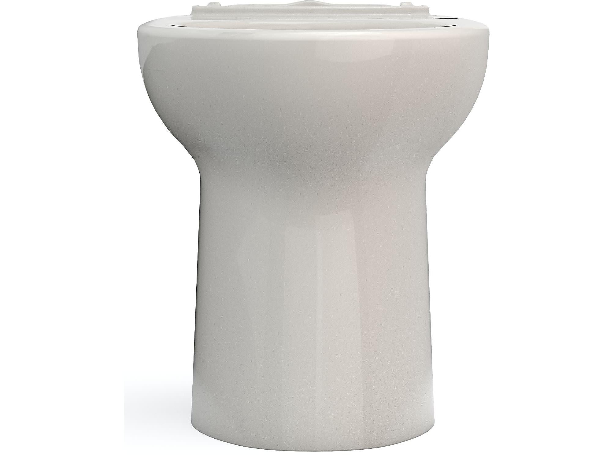 Toto Drake TORNADO FLUSH Toilet Bowl Only, Sedona Beige