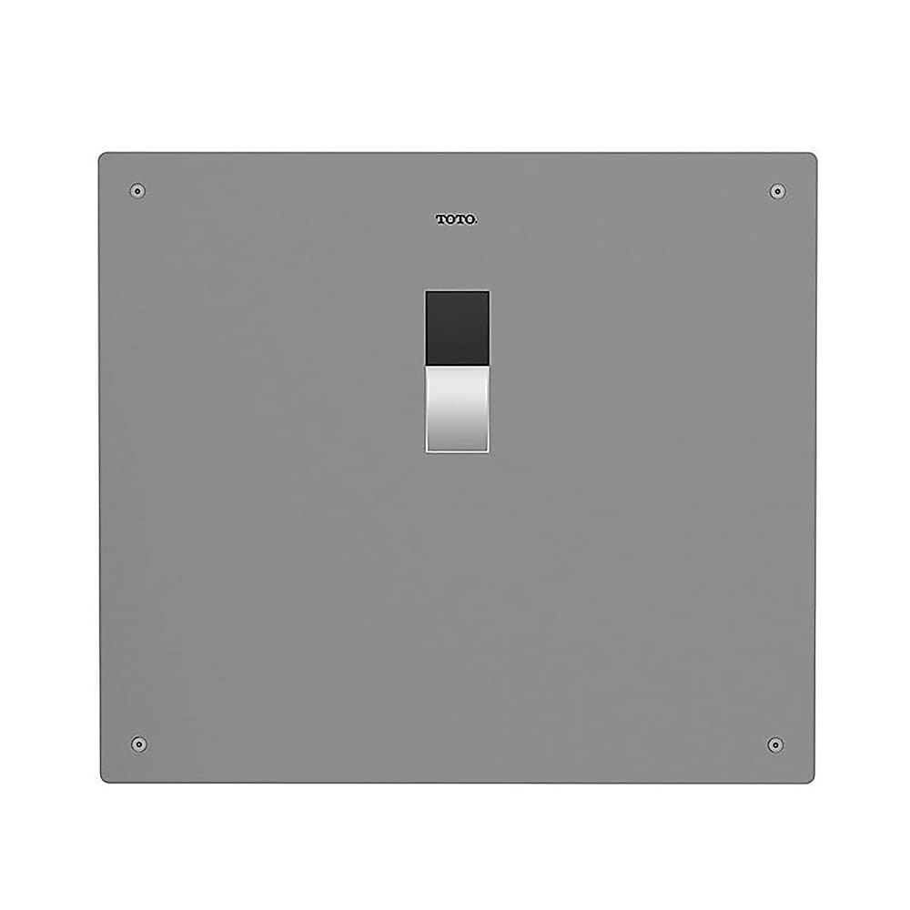 Toto Eco Drake 0.5 Activation 1.28 GPF Flush Valve, Stainless Steel