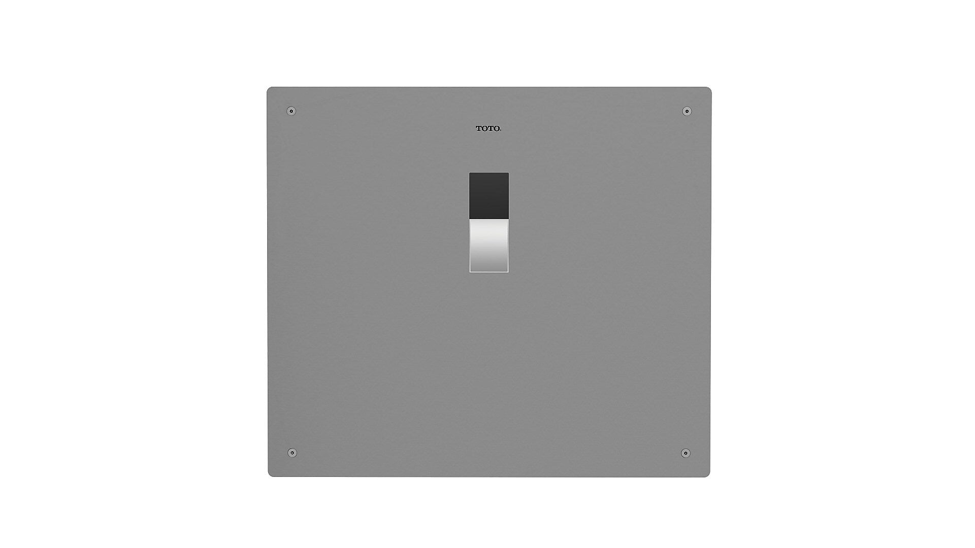 Toto Ecopower .125 Activation .125 GPF Flush Valve TEU2UA11#SS Stainless Steel