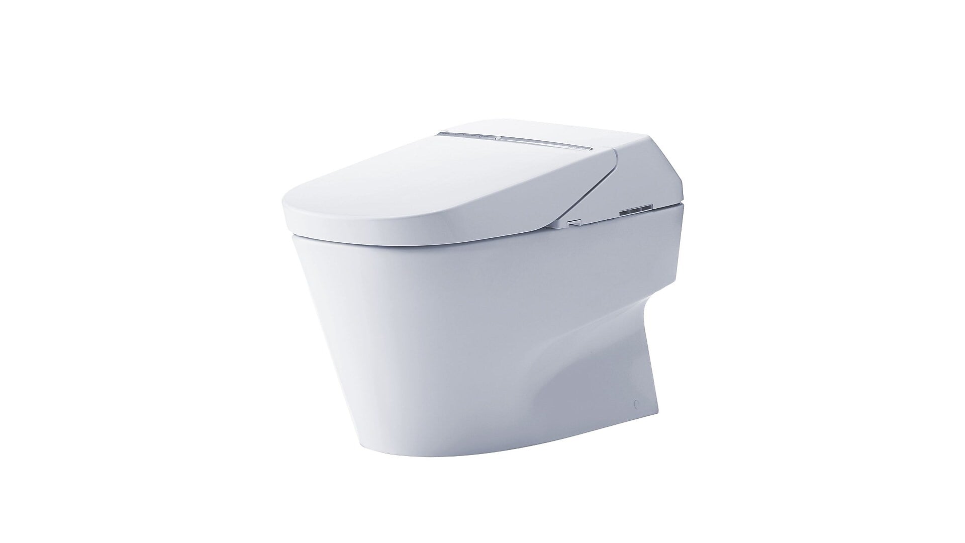 Toto Neorest 0.8/1.0 gal. Toilet, MS992CUMFG#01