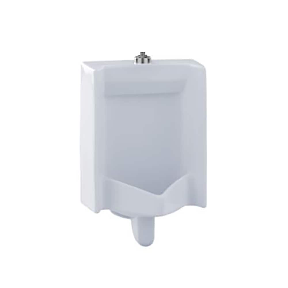 Toto Porcelain .5 GPF Urinal, Cotton White