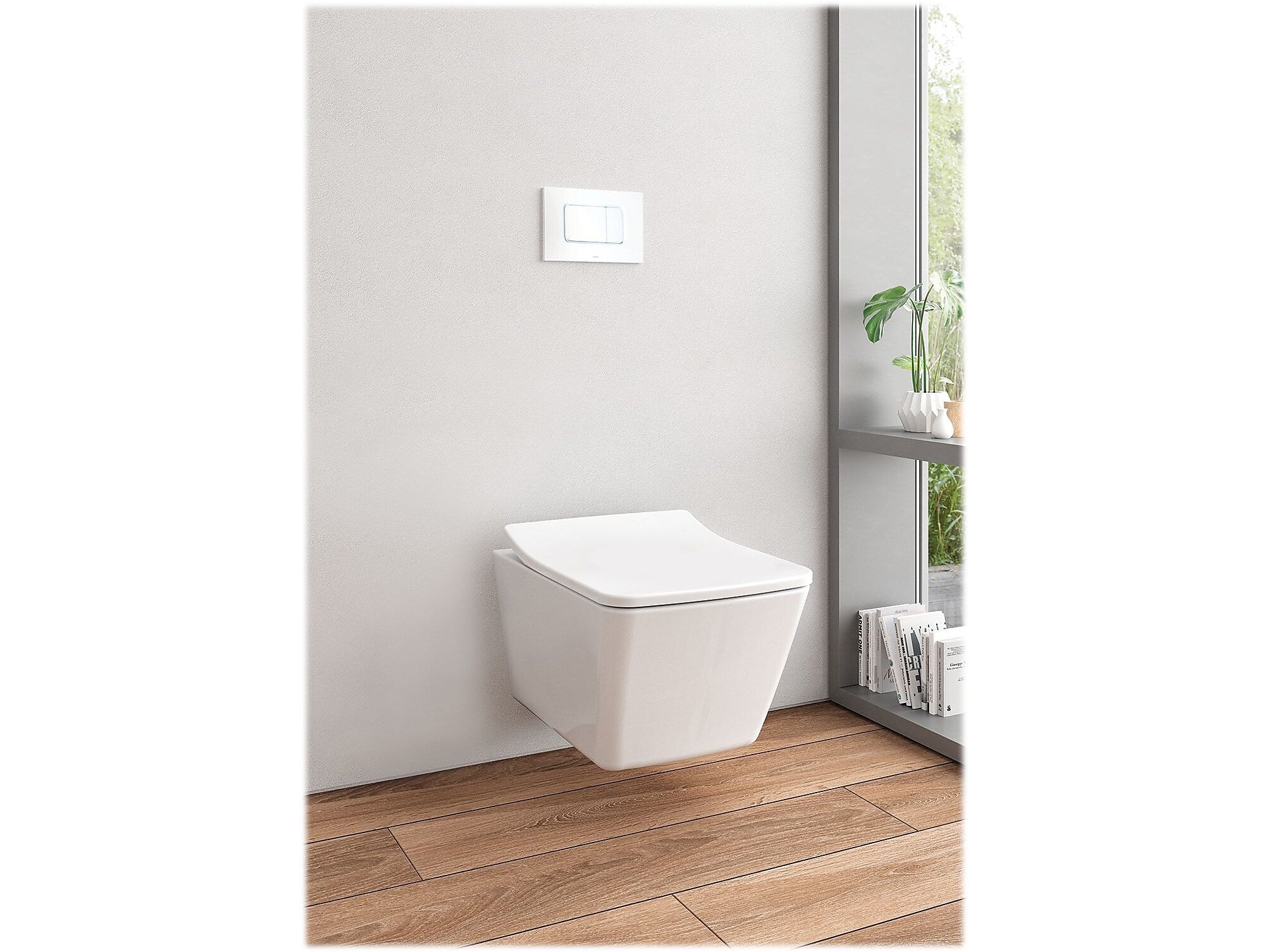 Toto SP 1.28/0.9 gal. DYNAMAX TORNADO FLUSH Toilet Bowl, Cotton