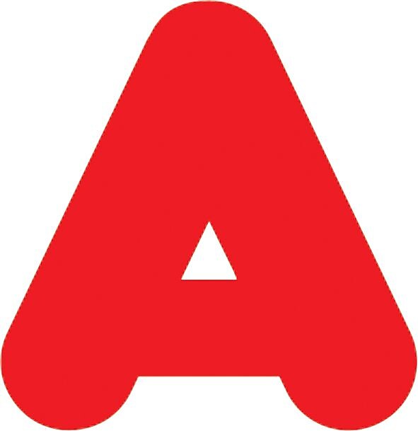 Trend Ready Letters 4