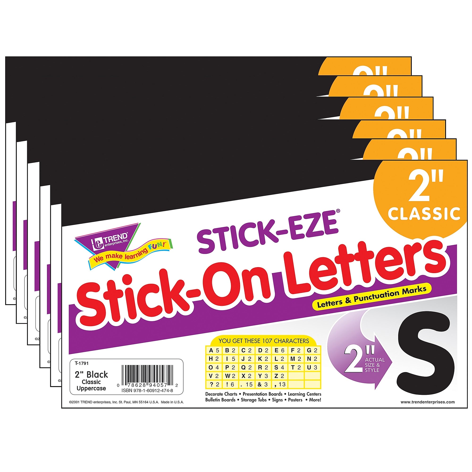 TREND STICK-EZE® 2