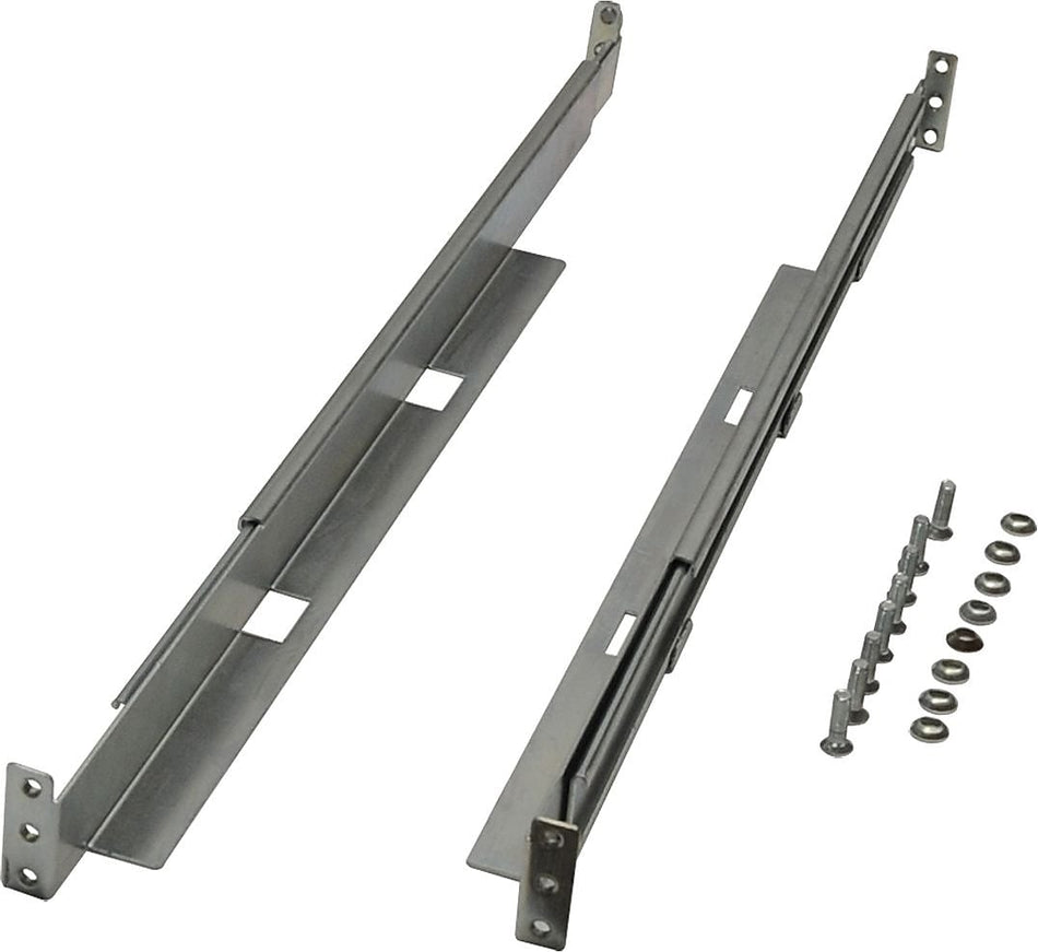 Tripp Lite SmartRack 1U 4 Post Open Frame Rack Mount Kit