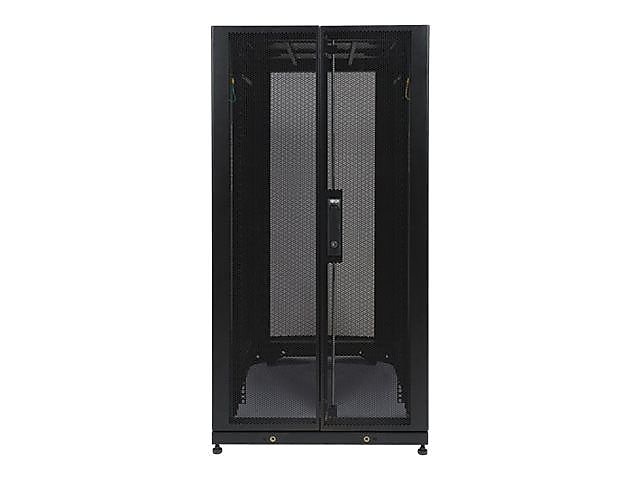 Tripp Lite® SmartRack 25U Enclosure Server Cabinet