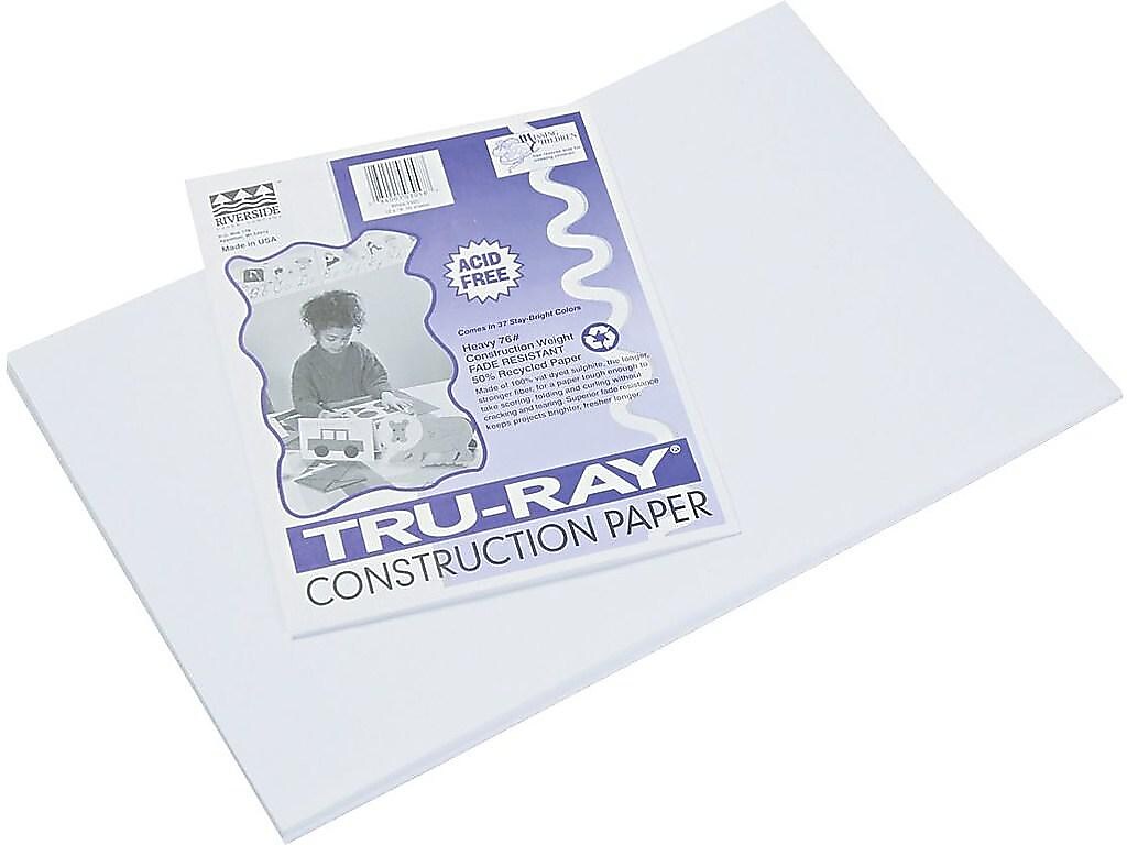 Tru-Ray 12