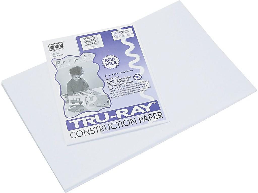 Tru-Ray 12