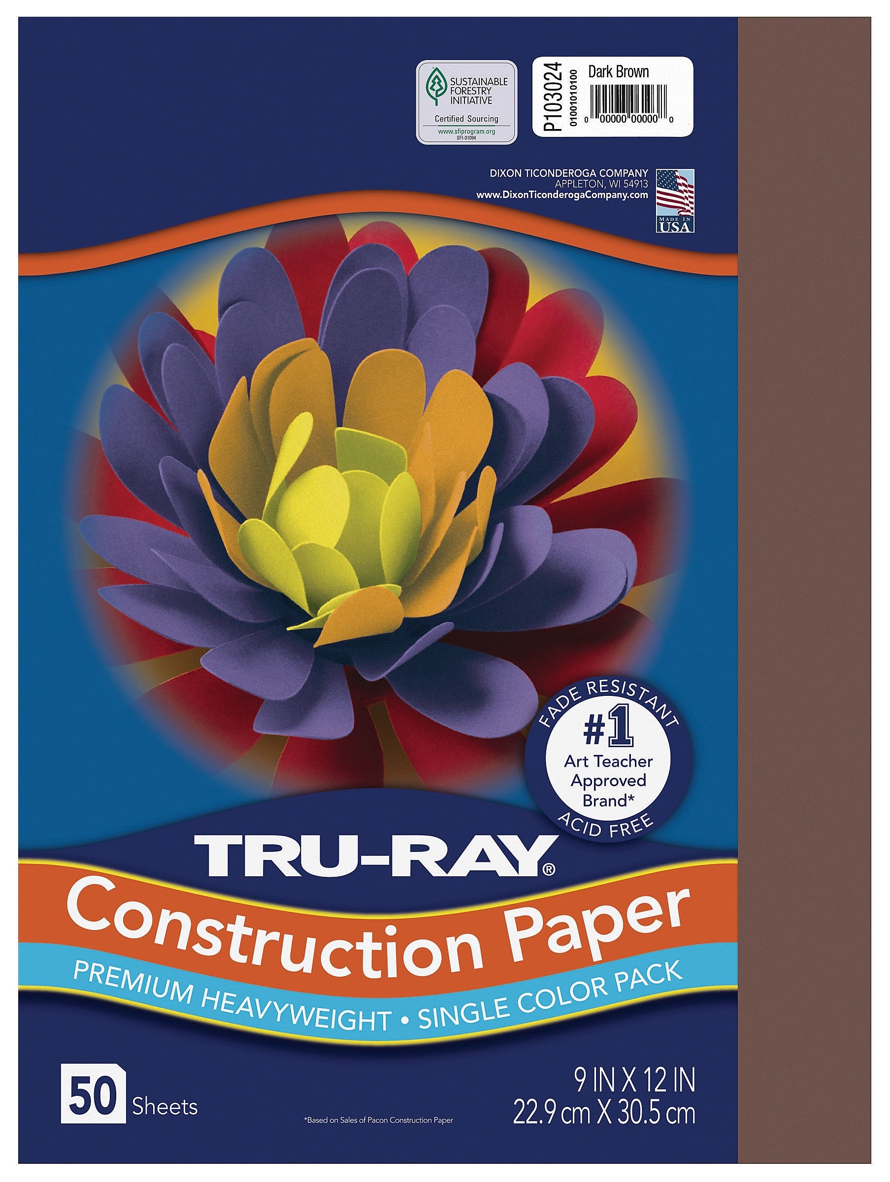 Tru-Ray 9