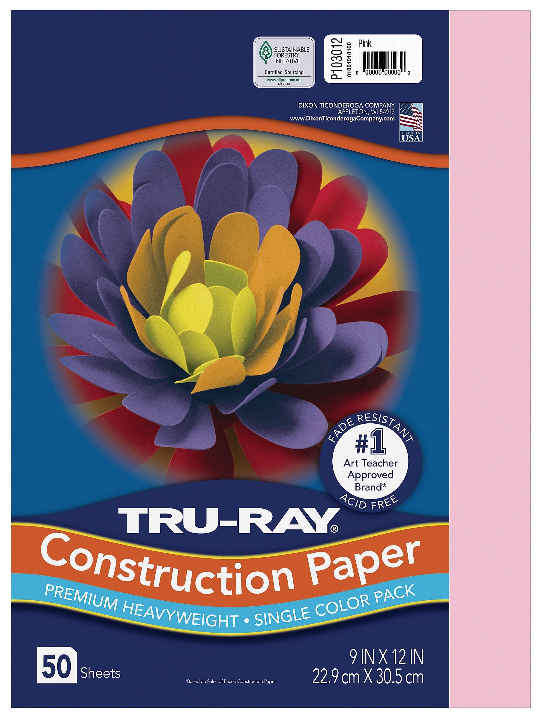 Tru-Ray 9
