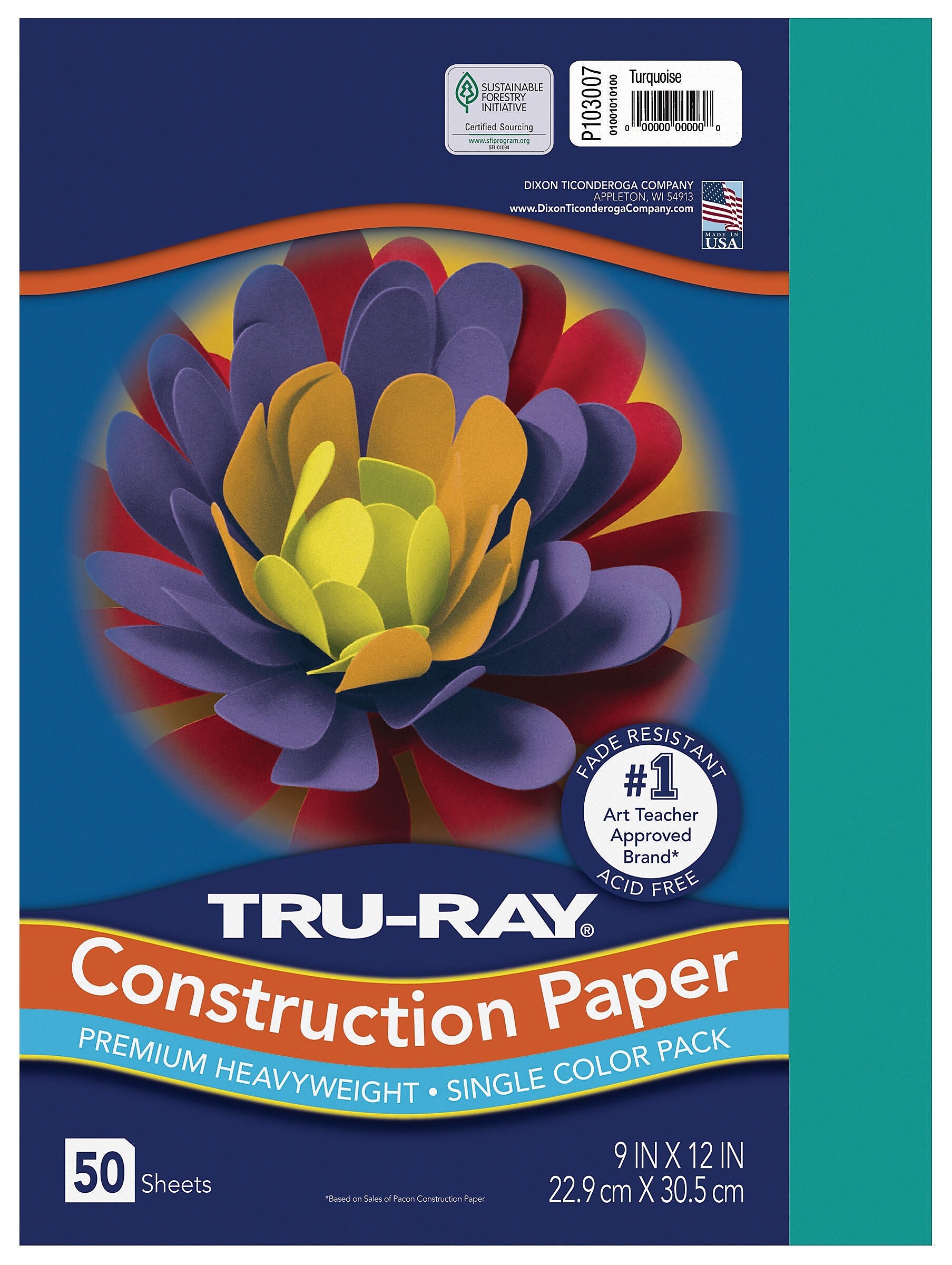 Tru-Ray 9