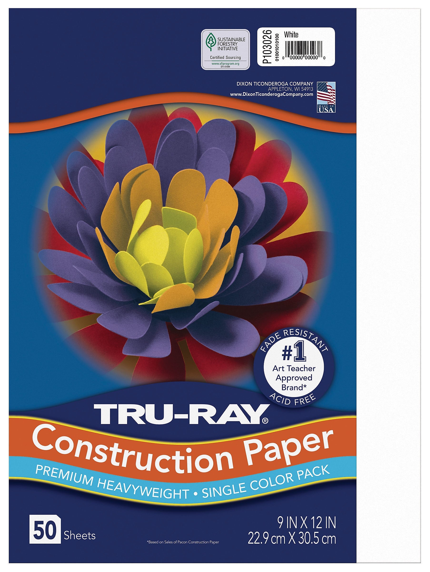 Tru-Ray 9