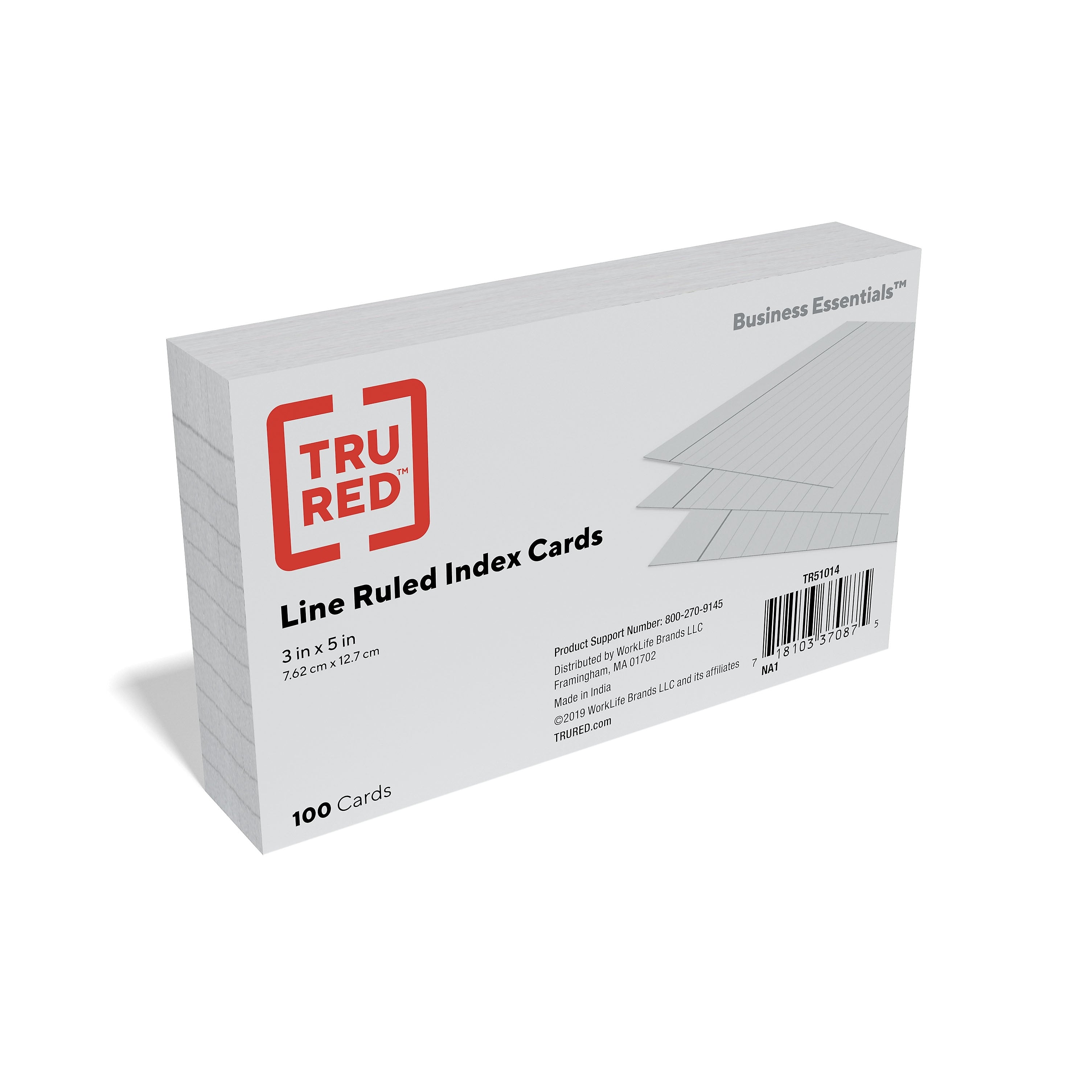 TRU RED™ 3