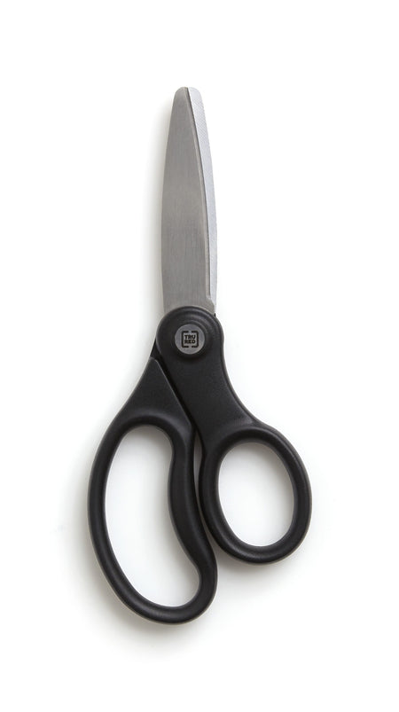 TRU RED™ 5" Stainless Steel Kids Scissors, Straight Handle, Right & Left Handed