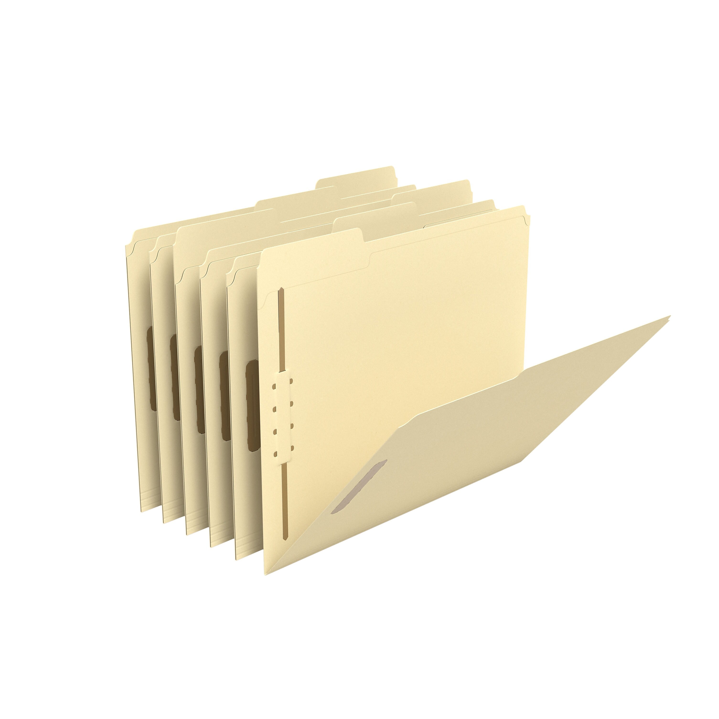 TRU RED™ Heavyweight Classification Folder, 2