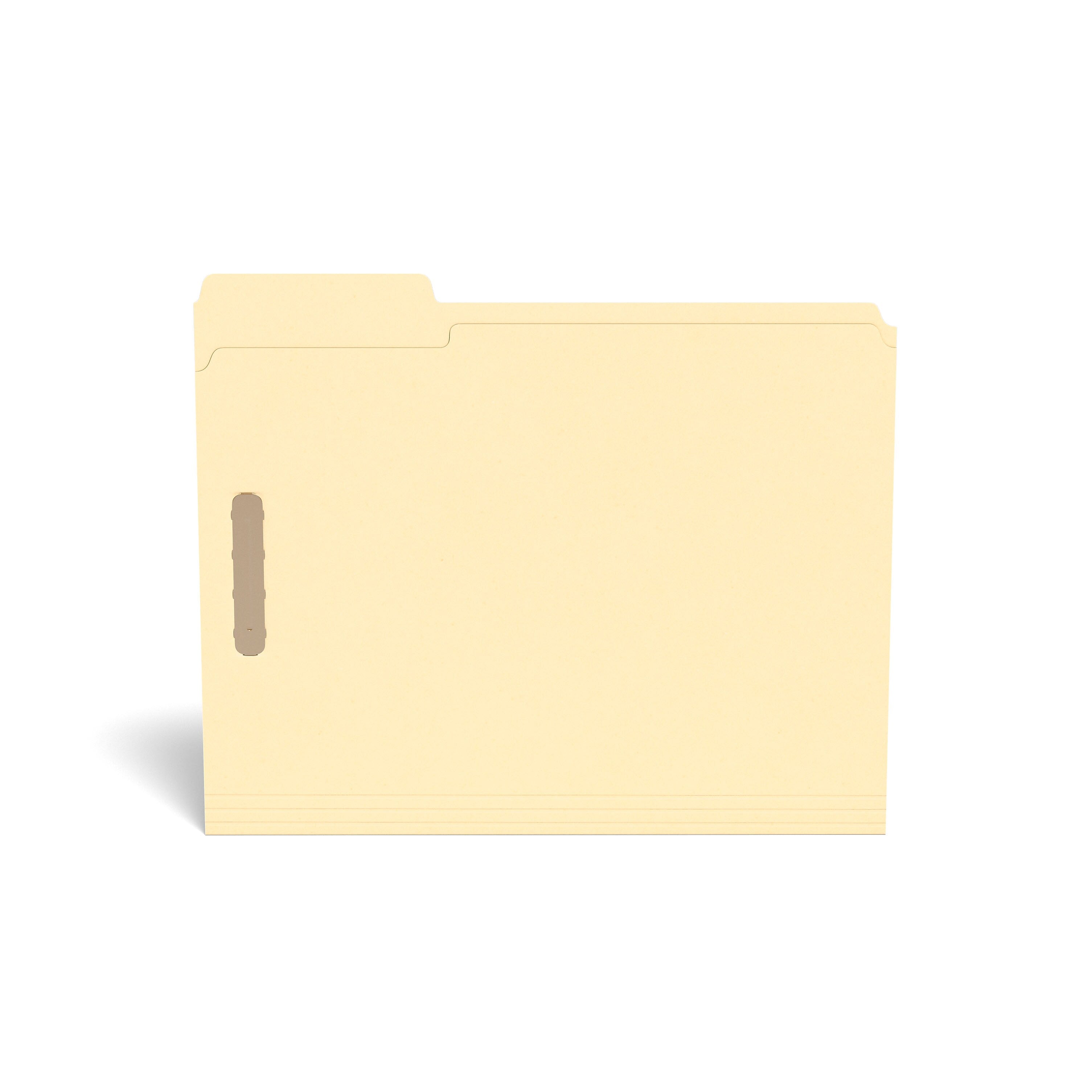 TRU RED™ Heavyweight Classification Folder, 2