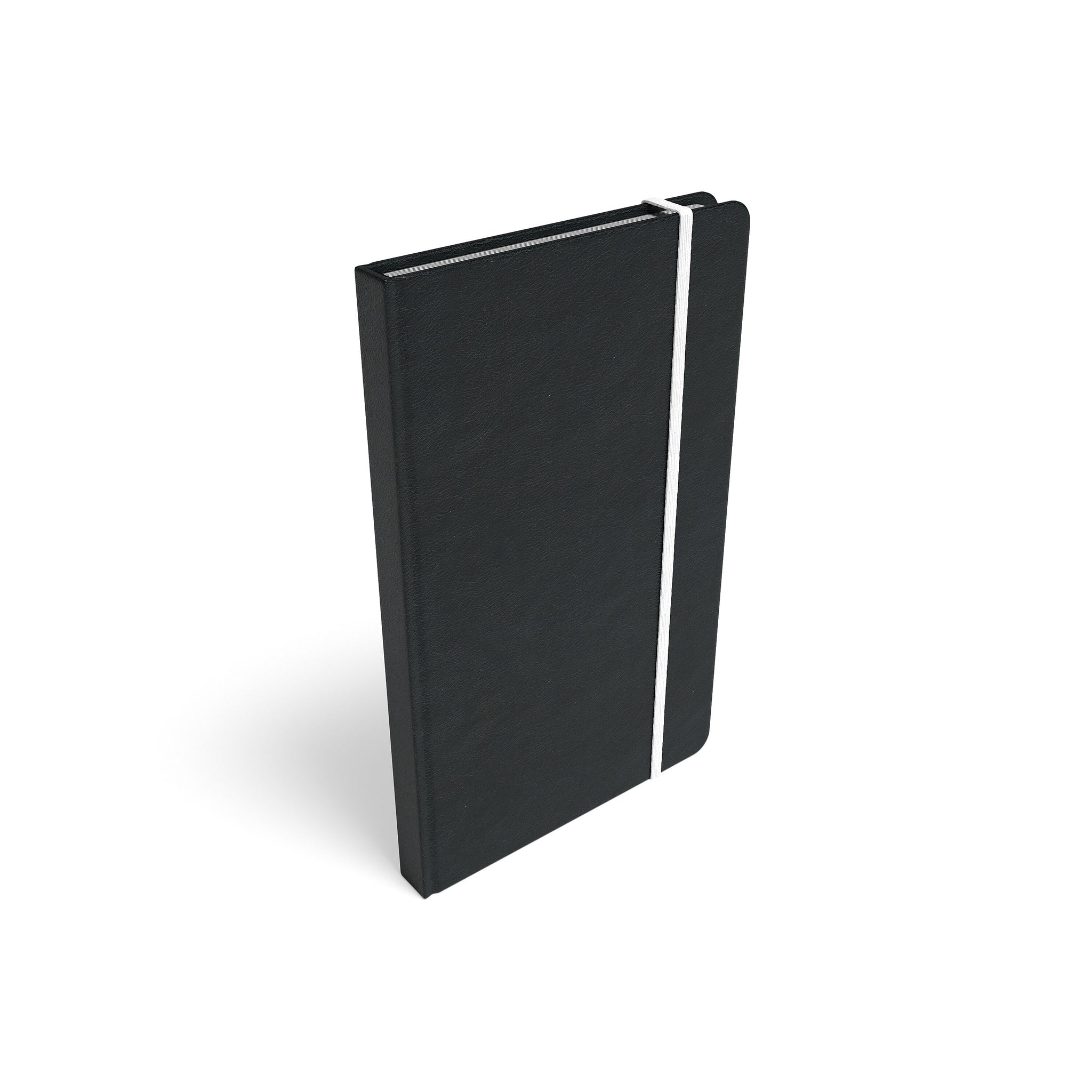TRU RED™ Medium Explore Journal, Dotted, Black